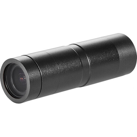 Salrayworks V-LFS 1080p 1/2.8'' Exmor R CMOS Sensor Lipstick POV Camera, 50/60/25/30 FPS