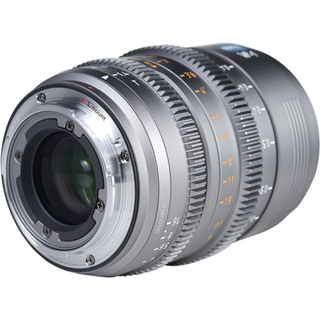 Sirui Vision Prime 1 Series 24mm T1.4 Cine Lens,