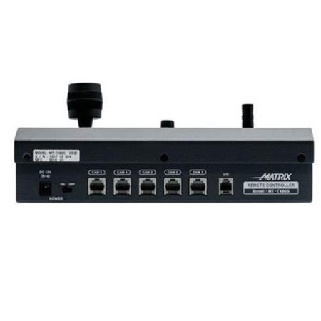 Salrayworks MT-TX80 4-Channel Controller