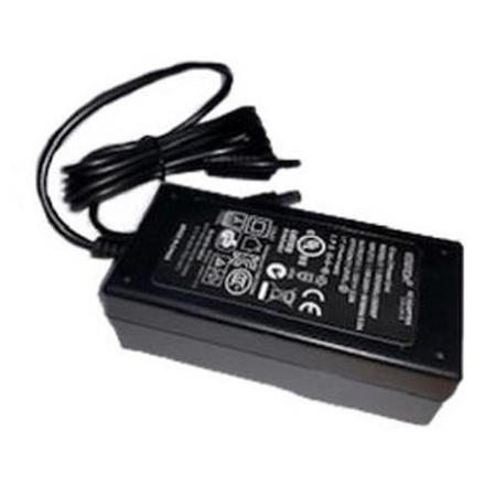 Salrayworks 12VDC 2.0A Power Adapter
