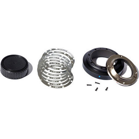 Schneider FF Prime Lens Mount Conversion Kit with Nikon Mount
