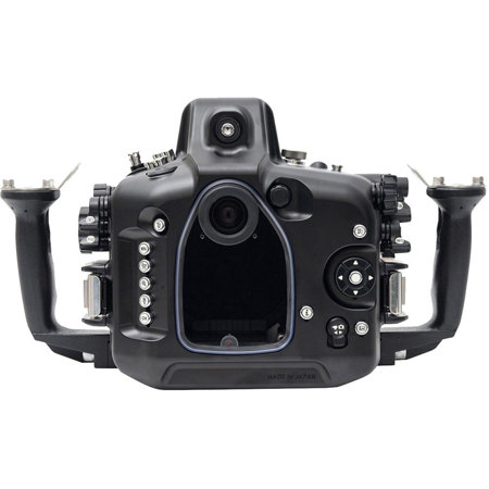 Sea & Sea MDX-D850 Underwater Housing for Nikon D850 Camera