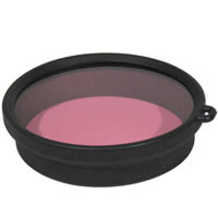 Sea & Sea Underwater 20mm Color Correction Filter f/MX-10 20mm Wide Angle Conversion Lens