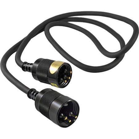 Sea & Sea 3 Pin Medium Power Cable for the BLX-55W Light #35360