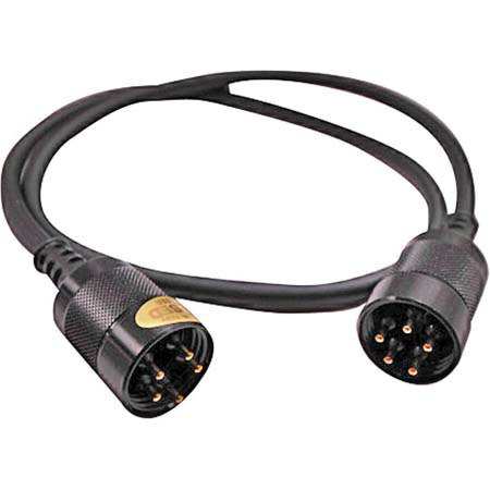 Sea & Sea Replacement 5 Pin Power Cable for the BLX-55W Battery Pack & the Light Control Grip