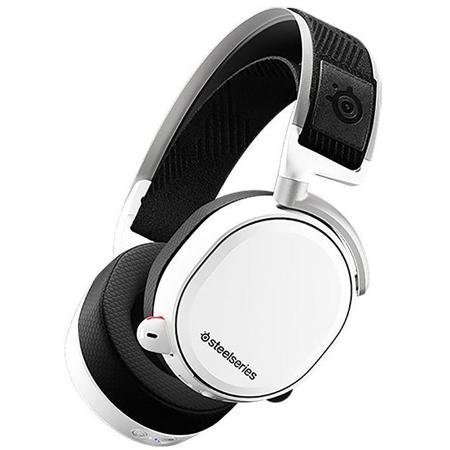 Arctis 1 online wireless white