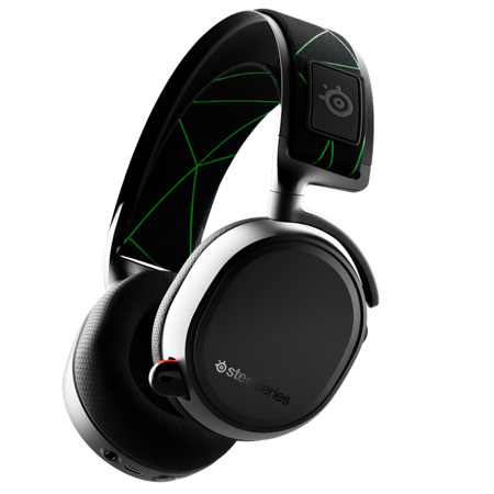 SteelSeries Arctis 9X Wireless Gaming Headset for Xbox