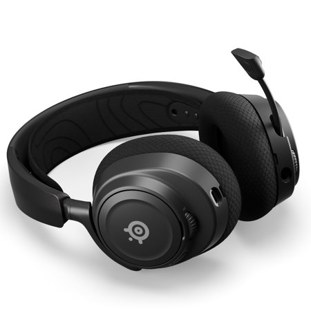SteelSeries - Arctis Nova 7 Wireless 型番61553J Amazon.com: SteelSeries Arctis Nova 7 Wireless Multi