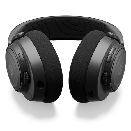 SteelSeries Arctis Nova 7 Wireless Gaming Headset for PC