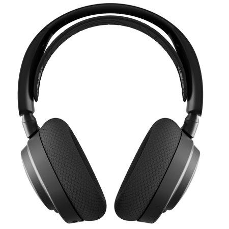 SteelSeries Arctis Nova 7 Wireless Gaming Headset for PC, Mac