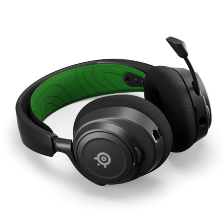 SteelSeries Arctis Nova 7X Wireless Gaming Headset for Xbox