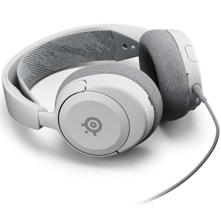 SteelSeries Arctis Nova 1 Wired Gaming Headset for PC, PS4|5, Xbox