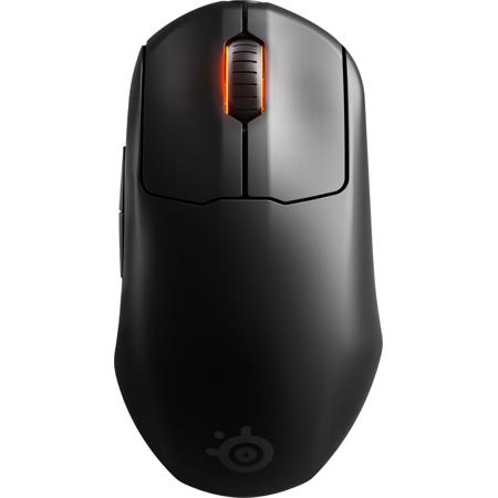 Steelseries Rival 3 2.4GHz lost connectivity