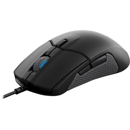 SteelSeries Sensei 310 Gaming Mouse w/ 6.5' Cable, Prism RGB Illuminated, Black
