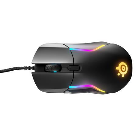 SteelSeries Rival 5 Gaming Mouse