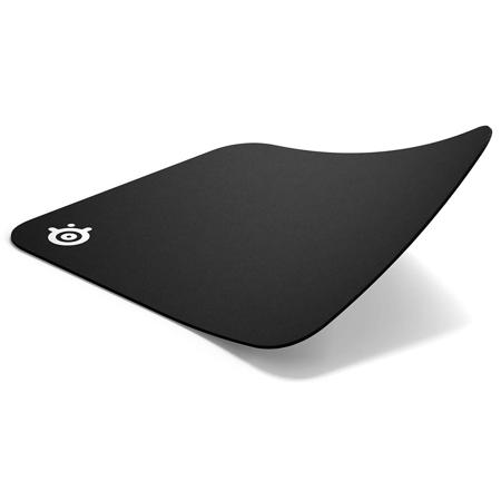 SteelSeries QcK Cloth Gaming Mini Mouse Pad, Small, Black