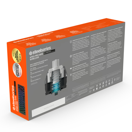 anoimoページ Amazon.com: Nextorage AtomX SSDmini (1TB) : Electronics