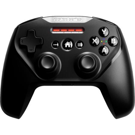 SteelSeries Nimbus+ iOS Wireless Gaming Controller for Apple