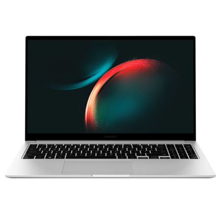 Samsung Galaxy Book3 15.6" Full HD Notebook, i7-1355U, 16GB RAM, 512GB SSD, W11P