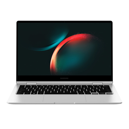 Samsung Galaxy Book3 15.6" Full HD Notebook, i5-1335U, 16GB RAM, 512GB SSD, W11P