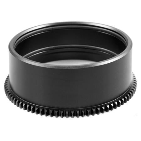 Sea & Sea Canon EF 8-15mm f/4L Fisheye USM Zoom Gear