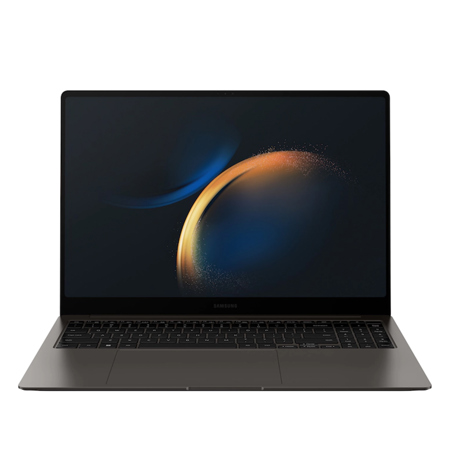 Samsung Galaxy Book3 Pro 14" 3K Notebook, i5-1340P, 16GB RAM, 512GB SSD, W11P
