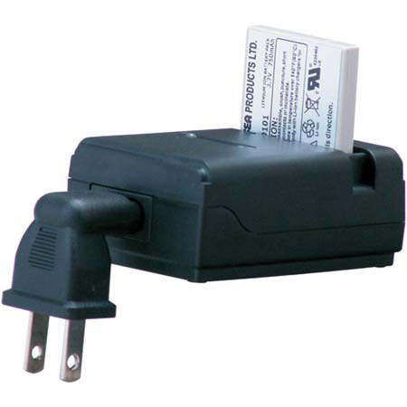 Sea & Sea 57105 Charger for NP40 Lithium-Ion Battery