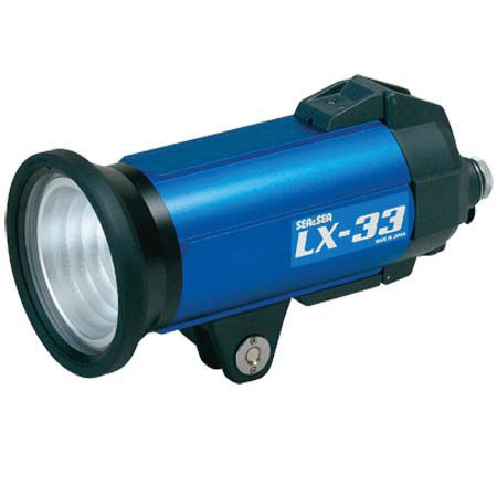 Sea & Sea Replacement Battery Charger for the LX-33 Underwater Video Light