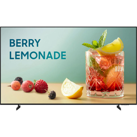 Samsung BE43FX-H Series 43" 16:9 4K Ultra HD HDR Commercial LED TV