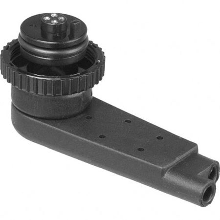 Sea & Sea BHC-II Bulkhead Connector for Motor Marine II & II-EX Cameras, Accepts Sealoc MS Sync Cord