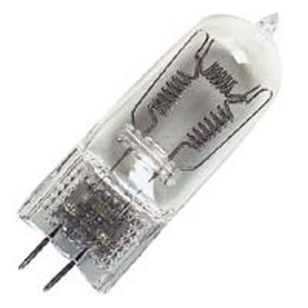 Sea & Sea Spare Bulb (15W/4.8V) for the LX-15 Underwater Video Light #48101