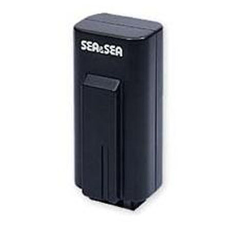 Sea & Sea LX-55 Replacement Ni-MH Battery, (13.2v, 2100mah) #35210
