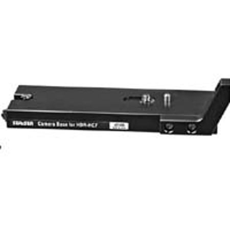 Sea & Sea Camera Base for Mounting Sony HDR-HC7 Camcorder into Sea & Sea VX-S1 Housing