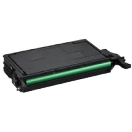 Samsung CLT-K609S High Yield Black Toner Cartridge, 7000 Page Yield