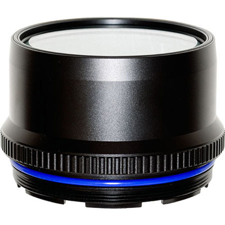 Sea & Sea Compact Macro Port 52