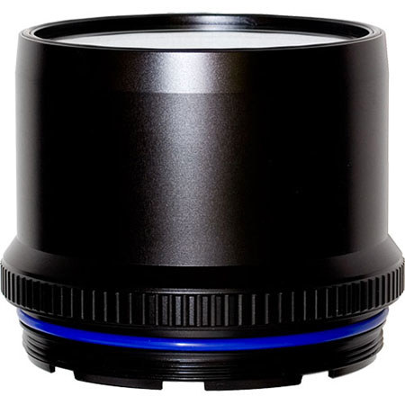 Sea & Sea 56221 Compact Macro Lens Port M 67 for the CX-600 Housing