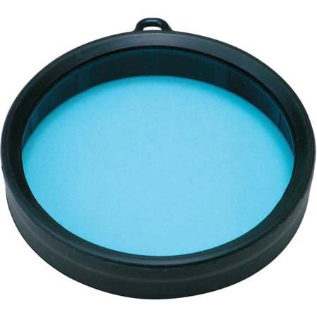 Sea & Sea Replacement Color Temperature Enhancer Filter for the LX-33 Video Light