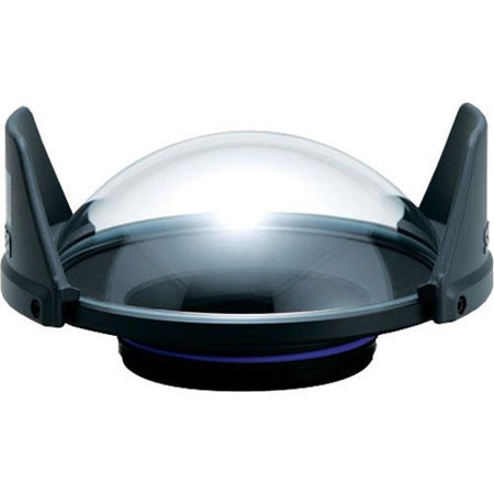 Sea & Sea CX Compact Dome Port