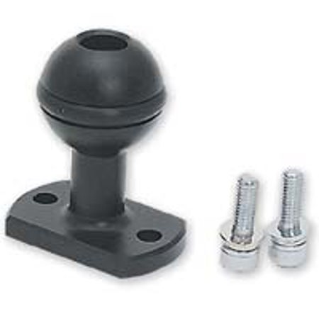 Sea & Sea Direct Arm Base attaches a Sea Arm to the Top of a Housing Grip for Macro Photograhy.