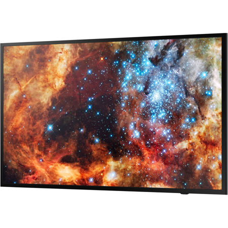 Samsung DB43J 43" Class 16:9 Full HD Commercial LED TV, Cortex A72, 2.5GB, 8GB