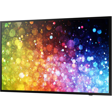 Samsung DC43J 43" Class 16:9 Full HD Commercial LED TV, MIPS 24K, 512MB, 179MB