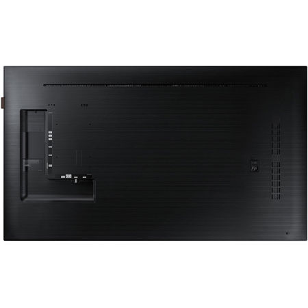 Samsung DC49H 49" Class 16:9 FHD Commercial LED TV, MIPS 24K, 512MB, 350nit