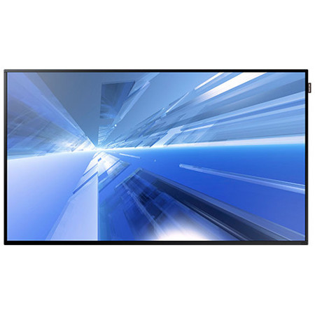 Samsung DM32E 32" 16:9 Direct-Lit Full HD LED Display, Cortex-A9, 1.5GB, 8GB