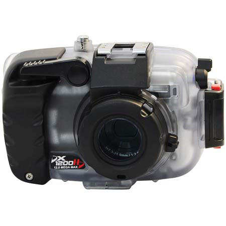 Sea & Sea 06612S DX-1200HD Sport Package w/12MP Camera