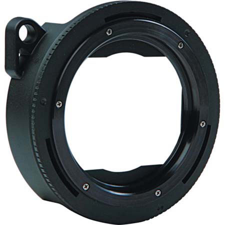Sea & Sea Lens Adaptor to Connect MPK-WD 125mm Close-Up Lens to DX1G or DX2G Camera