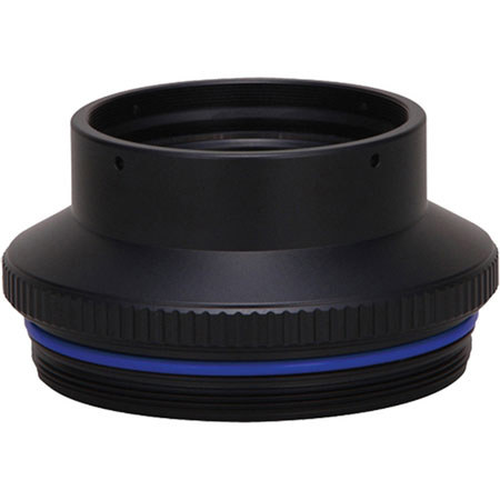 Sea & Sea DX Macro Port S II