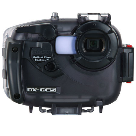 Sea & Sea Mariner Package with DX-GE5 Camera/Housing