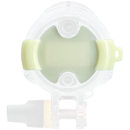 Sea & Sea Replacement Diffuser for the YS-15 Auto Underwater Strobe #28102