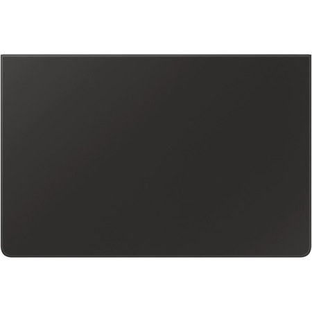 Samsung Book Cover Keyboard Slim for Galaxy Tab S9/S9 FE Tablet, Black