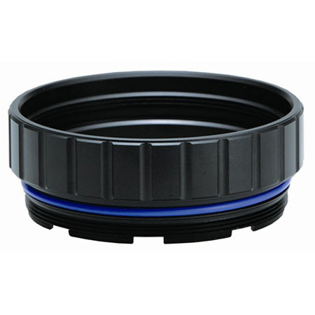 Sea & Sea Port Extension Ring 22 for use with Some Macro Ports. #56270